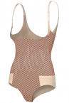 Julimex Lingerie Invisible-body Natural beige-thumb  S-3XL JXS-219
