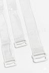 Julimex Accessories Silikoniset vaihto-olkaimet-thumb Silikoniset vaihto-olkaimet rintaliiveille. 16 mm, 18 mm, 20 mm RT-