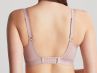 Panache Katherine Soft Crop Top -imetysliivit Vintage-thumb Kaaritueton toppimainen imetysliivi avattavilla kupeilla 60-90, D-J 10391-VIE