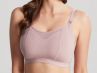 Panache Katherine Soft Crop Top -imetysliivit Vintage-thumb Kaaritueton toppimainen imetysliivi avattavilla kupeilla 60-90, D-J 10391-VIE