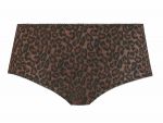 Kayla-alushousut Dark Leopard