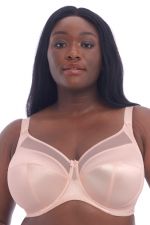Keira UW -rintaliivit Pearl Blush