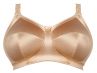  Keira Soft -imetysliivit beige-thumb Kaaritueton, toppaamaton ja kokokuppinen imetysliivi avattavilla kupeilla 80-105 E-N GD6092-NUE