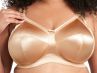  Keira Soft -imetysliivit beige-thumb Kaaritueton, toppaamaton ja kokokuppinen imetysliivi avattavilla kupeilla 80-105 E-N GD6092-NUE