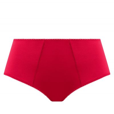  Keira-alushousut Crimson  M-4XL GD6095-CRN