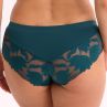 Gaia Lingerie Keto-midialushousut Petrol-thumb Normaalikorkeat alushousut. L/40 - 4XL/48 GFP-1134-ZIE