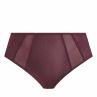 Elomi Kintai Full Brief -alushousut Blackberry-thumb Full Brief-malliset alushousut Kintai-sarjaan. M/40 - 4XL/50 EL301251-BLY