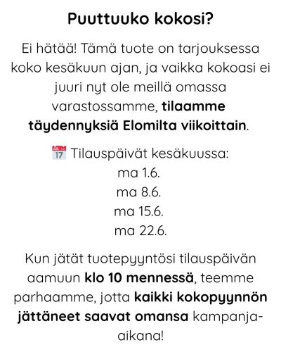 Elomi Lucie High Leg -alushousut - Black Midihousu normaalikorkealla vyötäröllä, korkealle leikatut jalansuut. 40-50 EL4496-BLK
