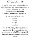 Elomi Lucie High Leg -alushousut - Black-thumb Midihousu normaalikorkealla vyötäröllä, korkealle leikatut jalansuut. 40-50 EL4496-BLK