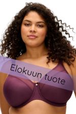 Smooth UW NP Moulded Full Cup -rintaliivit - Fig