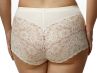  Lace-hipsterhousut luonnonvalkoinen-thumb Hipsterhousut pienellä lahkeella M-5XL 3311-IV