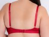 Curvy Kate Lace Daze -bralette Lipstick Red-thumb Kaaritueton, toppaamaton braletteliivi 65-90 E/F - M/N CK-044-110-LIP