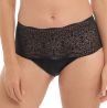 Fantasie Lace Ease Stretch Full Brief -alushousut - Black-thumb Korkeavyötäröiset ns. yhden koon housut XS-XL-koolle. One Size (XS-XL) FL2330-BLK