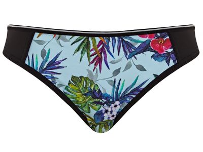 Panache Swimwear Lani-bikinihousut Aqua  34-46 SW1276