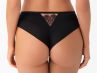 Gorsenia Lauren-brazilian Black-thumb Brazilianhousut Lauren-sarjaan. M/38 - 2XL/44 K742-BLK