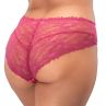 Nessa Lauren Midi Brief -alushousut - Raspberry-thumb  L/40-42 - 5XL/50-52 LAU-NO1-RAS