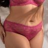 Nessa Lauren Midi Brief -alushousut - Raspberry-thumb  L/40-42 - 5XL/50-52 LAU-NO1-RAS