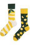 Many Mornings Lemons Regular -sukat 1 pr-thumb  35-38, 39-42, 43-46 R38
