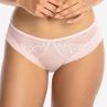 Gaia Lingerie Leta-alushousut Light Rose Pink-thumb Normaalikorkeat alushousut M/38 - 4XL/48 GFP-1106-ROZ-FP