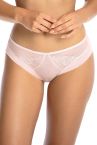 Gaia Lingerie Leta-alushousut Light Rose Pink-thumb Normaalikorkeat alushousut M/38 - 4XL/48 GFP-1106-ROZ-FP