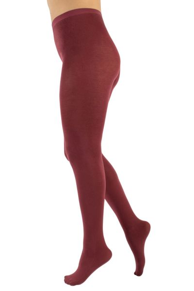 Cette Lima Viscose & Cashmere - sukkahousut 150 den Cardinal  S/36-38 - 4XL/58-60 741-135/Cardinal