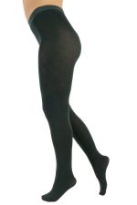 Lima Viscose & Cashmere - sukkahousut 150 den Emerald