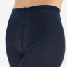 Cette Lima Viscose & Cashmere - sukkahousut 150 den Navy-thumb  S/36-38 - 4XL/58-60 741-345/Navy