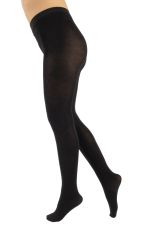 Lima Viscose & Cashmere - sukkahousut 150 den Black