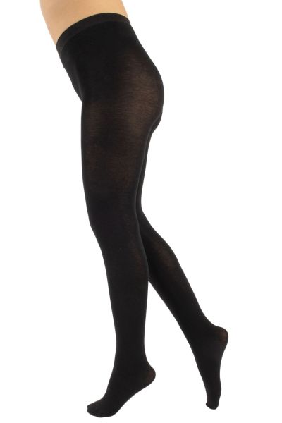 Cette Lima Viscose & Cashmere - sukkahousut 150 den Black  S/36-38 - 4XL/58-60 741-902/Black