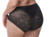 Plaisir Lingerie Lisa-maksihousut Black-thumb  40-54 2337-1/BLK