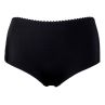 Plaisir Lingerie Lisa-maksihousut Black-thumb  40-54 2337-1/BLK
