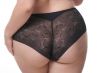 Plaisir Lingerie Lisa-brazilianhousut Black-thumb  40-54 2636-1/BLK