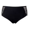 Plaisir Lingerie Lisa-brazilianhousut Black-thumb  40-54 2636-1/BLK