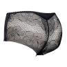 Plaisir Lingerie Lisa-brazilianhousut Black-thumb  40-54 2636-1/BLK