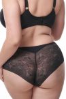 Plaisir Lingerie Lisa-brazilianhousut Black-thumb  40-54 2636-1/BLK