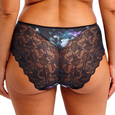 Fantasie Lucia Short -alushousut Midnight  XS/36 - XL/44 FL101580-MIH