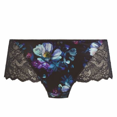 Fantasie Lucia Short -alushousut Midnight  XS/36 - XL/44 FL101580-MIH