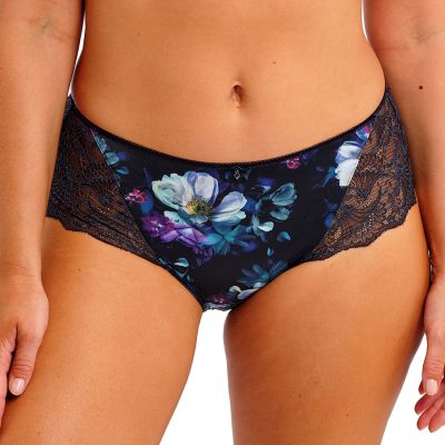 Fantasie Lucia Short -alushousut Midnight  XS/36 - XL/44 FL101580-MIH