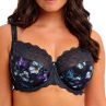 Fantasie Lucia UW Soft Side Support -rintaliivit Midnight-thumb Kokokuppinen, toppaamaton ja kaarituettu. 65-95, D-M FL101501-MIH