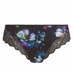 Lucia Brief -alushousut Midnight