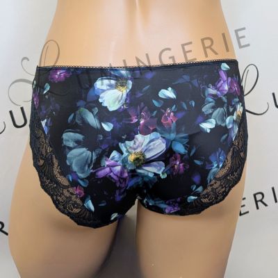 Fantasie Lucia Brief -alushousut Midnight  XS/36 - 2XL/46 FL101550-MIH