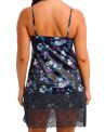 Fantasie Lucia Chemise -alusmekko Midnight-thumb  XS/36 - 2XL/46 FL101590-MIH