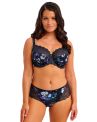 Fantasie Lucia UW Soft Side Support -rintaliivit Midnight-thumb Kokokuppinen, toppaamaton ja kaarituettu. 65-95, D-M FL101501-MIH