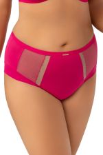 Luisse Mesh -alushousut - Amarant