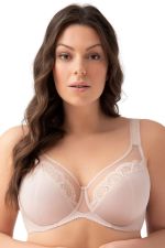 Luisse Soft Comfort -rintaliivit Beige
