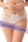 Gorsenia Luisse-alushousut - Beige-thumb  M/38 - 4XL/48 K442-BEZ