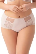 Luisse-alushousut Beige