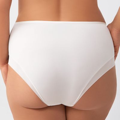 Gorsenia Luisse-alushousut Cream  M/38 - 4XL/48 K442-SMI