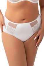Luisse-alushousut Cream