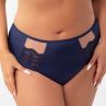 Gorsenia Luisse-alushousut Navy-thumb  S/36 - 4XL/48 K442-GRA